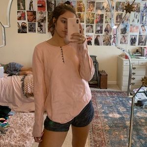 cozy sundance sweater NWT